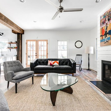 Franklin Street Residence