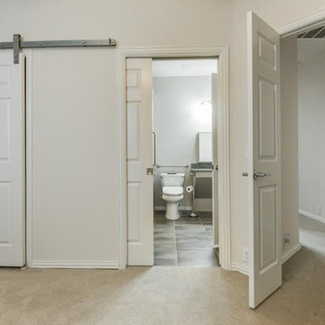 Ada Compliant Closet - Photos & Ideas | Houzz