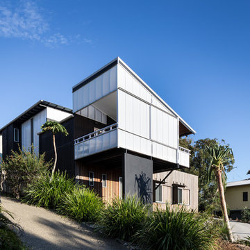 Stradbroke Island Houses