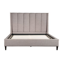 Master Bed