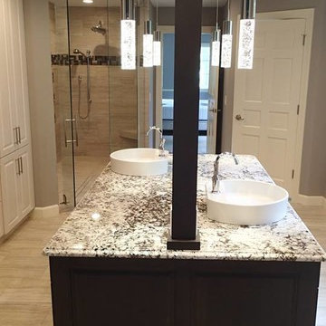 Bathrooms
