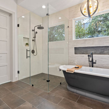Dripping Springs remodel