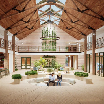 First Responders Resiliency Center