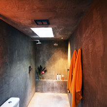 Small Bathroom