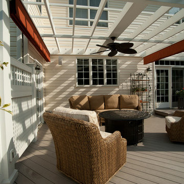 Exterior Living - Exton, PA