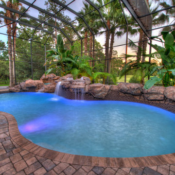 pool packages