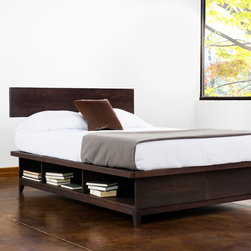 InTransit Bed - Products