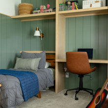 Boys Rooms