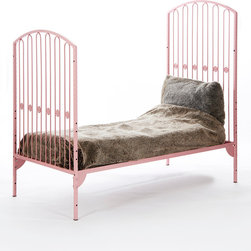 Cinderella Pumpkin Carriage Cot Bed - Kids Beds