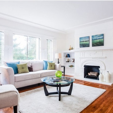 Staging Inspiration Photos