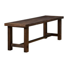 entry bench