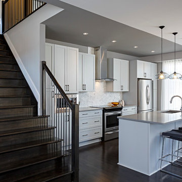The Doyle - Single Home Design