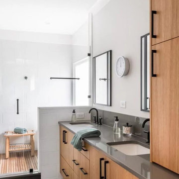 Kitchen Remodel | Prospect Ave, Princeton, NJ 08540 v2