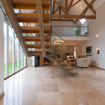 Eynsham Stair