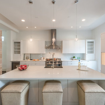 Montrose Modern Spec