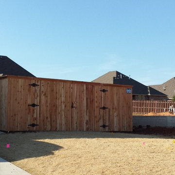 Fence Gallery