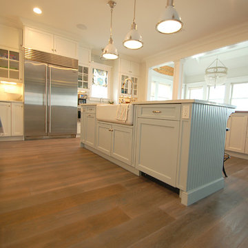 Point Pleasant Kitchen 2