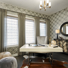 Home Office Ideas