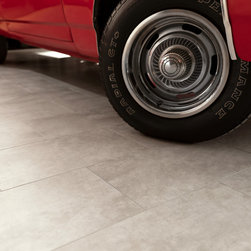 Luxury Vinyl Tile Flooring - Vinyl Flooring