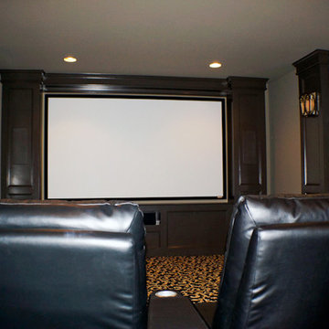 Interiors