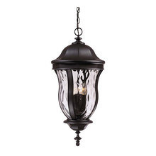 Outdoor lantern