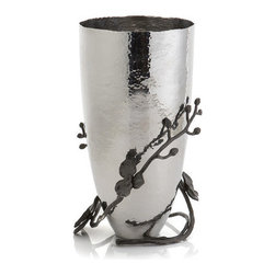 Michael Aram Black Orchid Vase - Vases