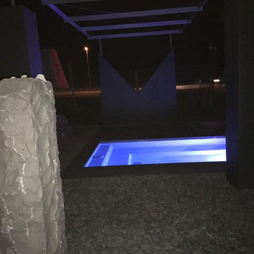 CSIDE Pool