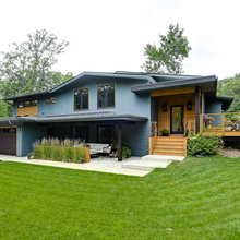 DECK/EXTERIOR