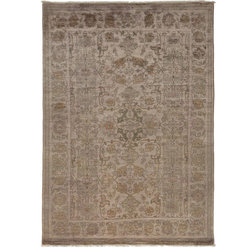 Traditional Area Rugs by Solo Rugs