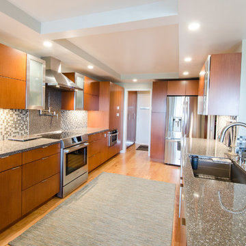 Hastings Kitchen