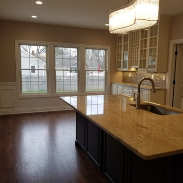 Paramus Remodeling Project