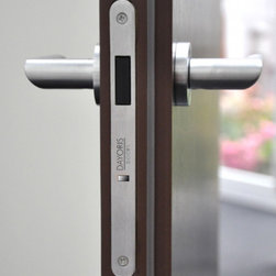 Frameless Doors By DAYORIS DOORS. - Interior Doors