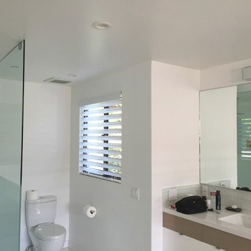 Uv Protection Home Window Film