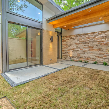 8612 Redondo, Dallas TX
