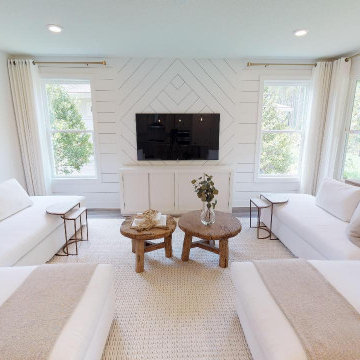 Del Webb Nocatee