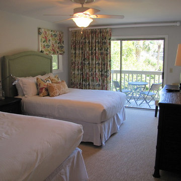 Lagoon Villa