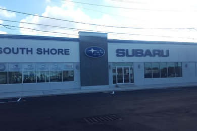 South Shore Subaru