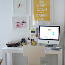 Work Space