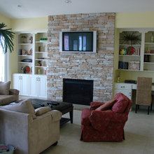 itzel's livingroom
