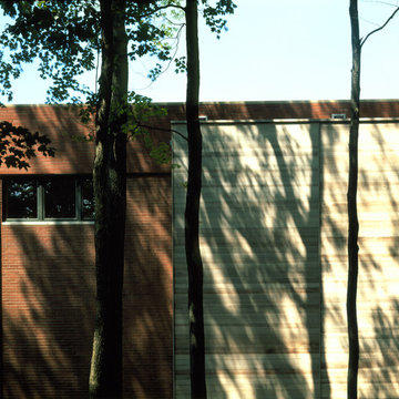 Yamamoto Residence | 2000