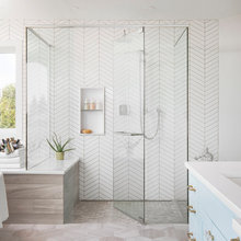 Which Shower Bench Style Is Right for You?