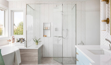 Which Shower Bench Style Is Right for You?