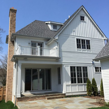 Grant Residence 2