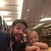 Daniel Henshaw's photo