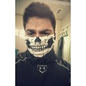 Foto de Nick Macias