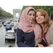 MaI Al-Baghdadys foto