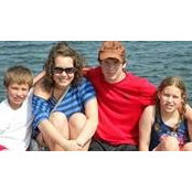 Cori Helget's photo
