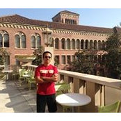 Albert Abril's photo