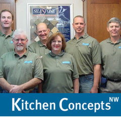 Kitchen Concepts