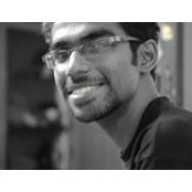 Foto von Amol Varghese